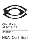 AS9100D