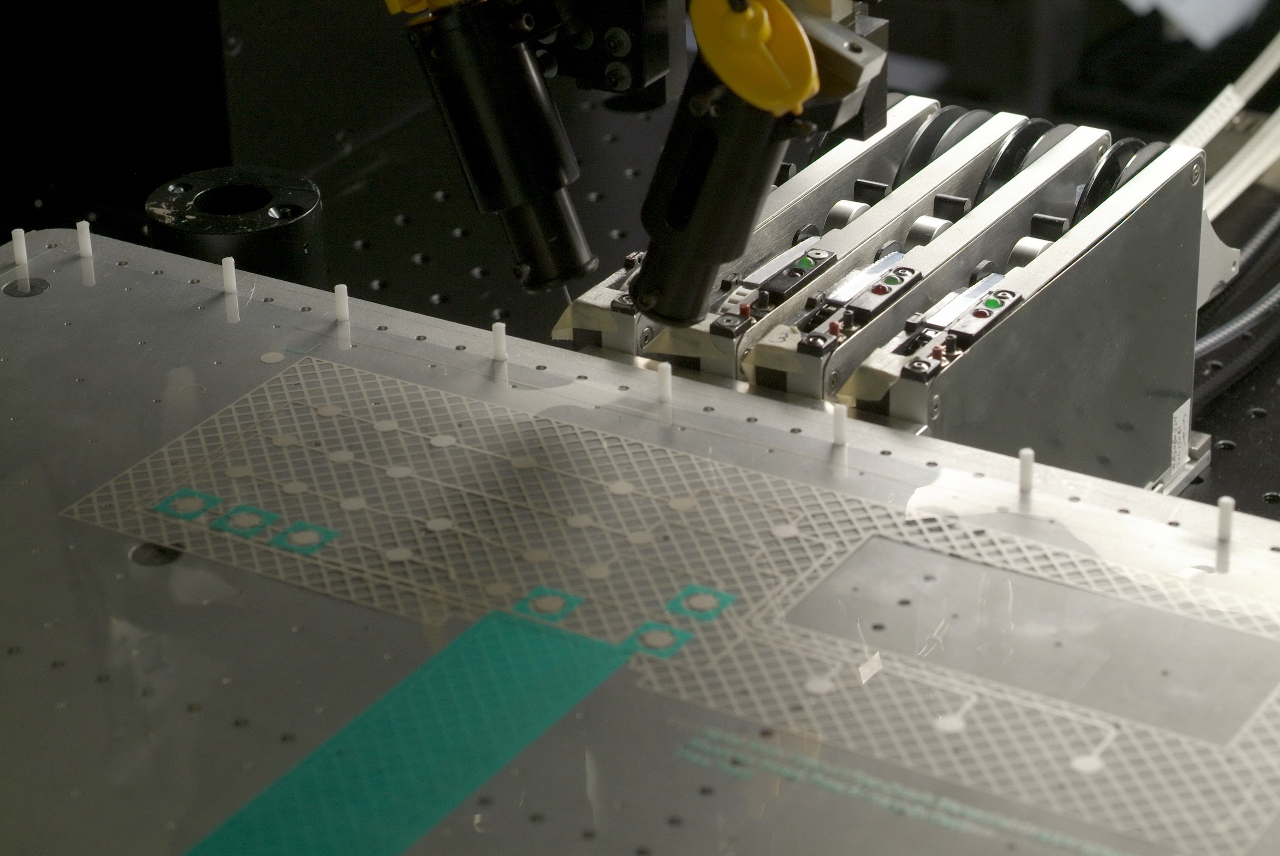 Stretchable Wires: The Future Of Flexible Electronics Is Here - p9dw8t9