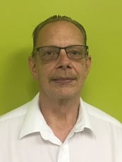 Gene Hasch