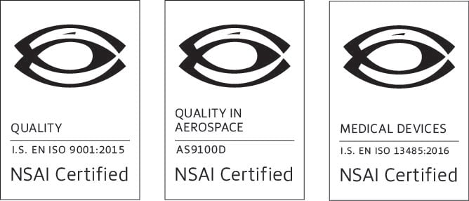 ISO Logos