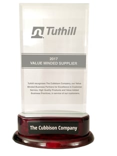 Tuthill_Award