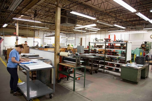 cubbison-work-space
