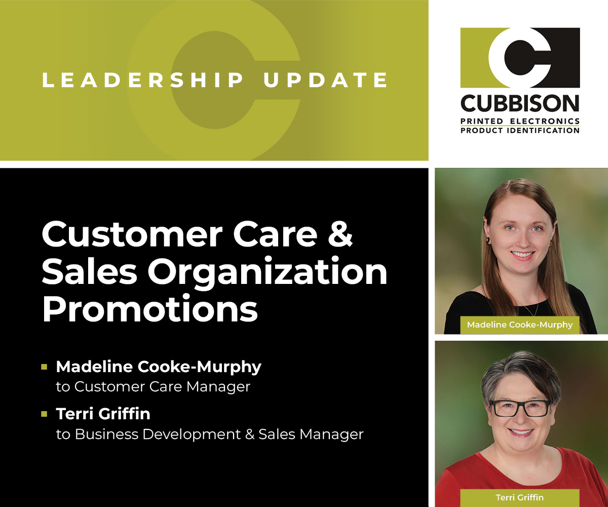 Leadership Update: Customer Care & Sales Organization