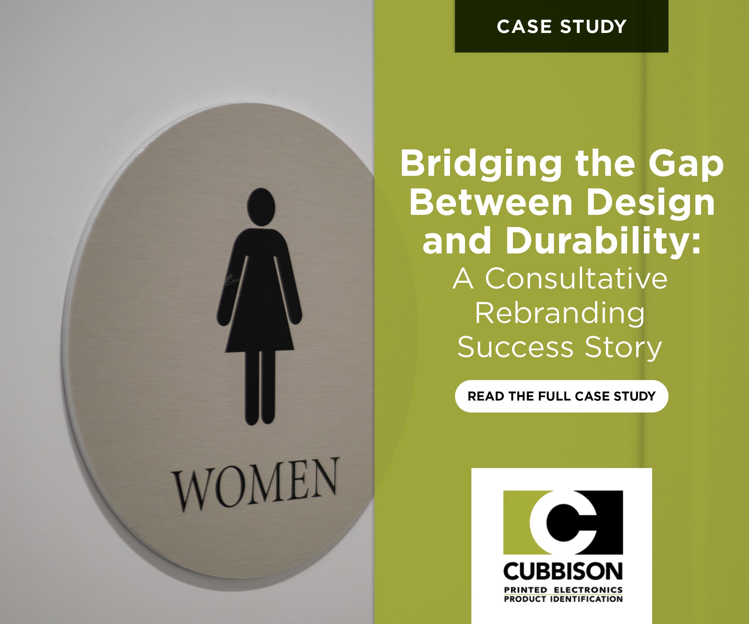 Bridging the Gap Between Design and Durability: A Consultative Rebranding Success Story