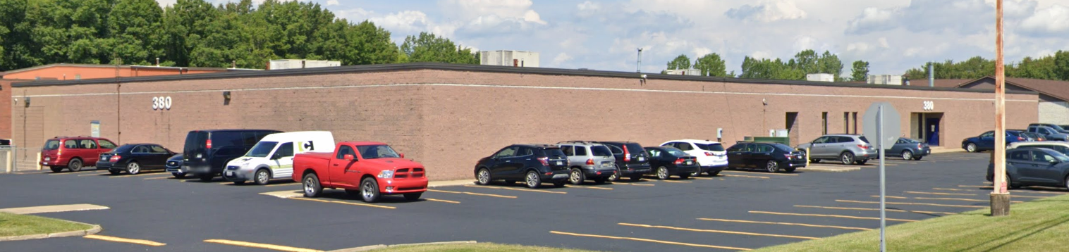 Revitalizing Our Facility - Step 1 - Re-pointing and Exterior Painting