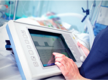 Medical Device Touchscreen-2