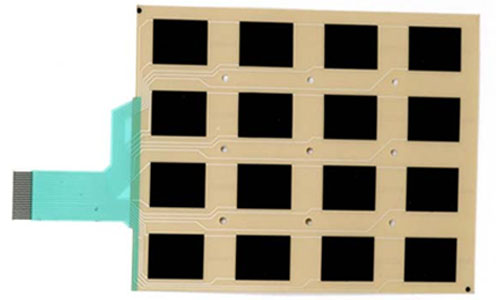 Force-Sensing Resistors